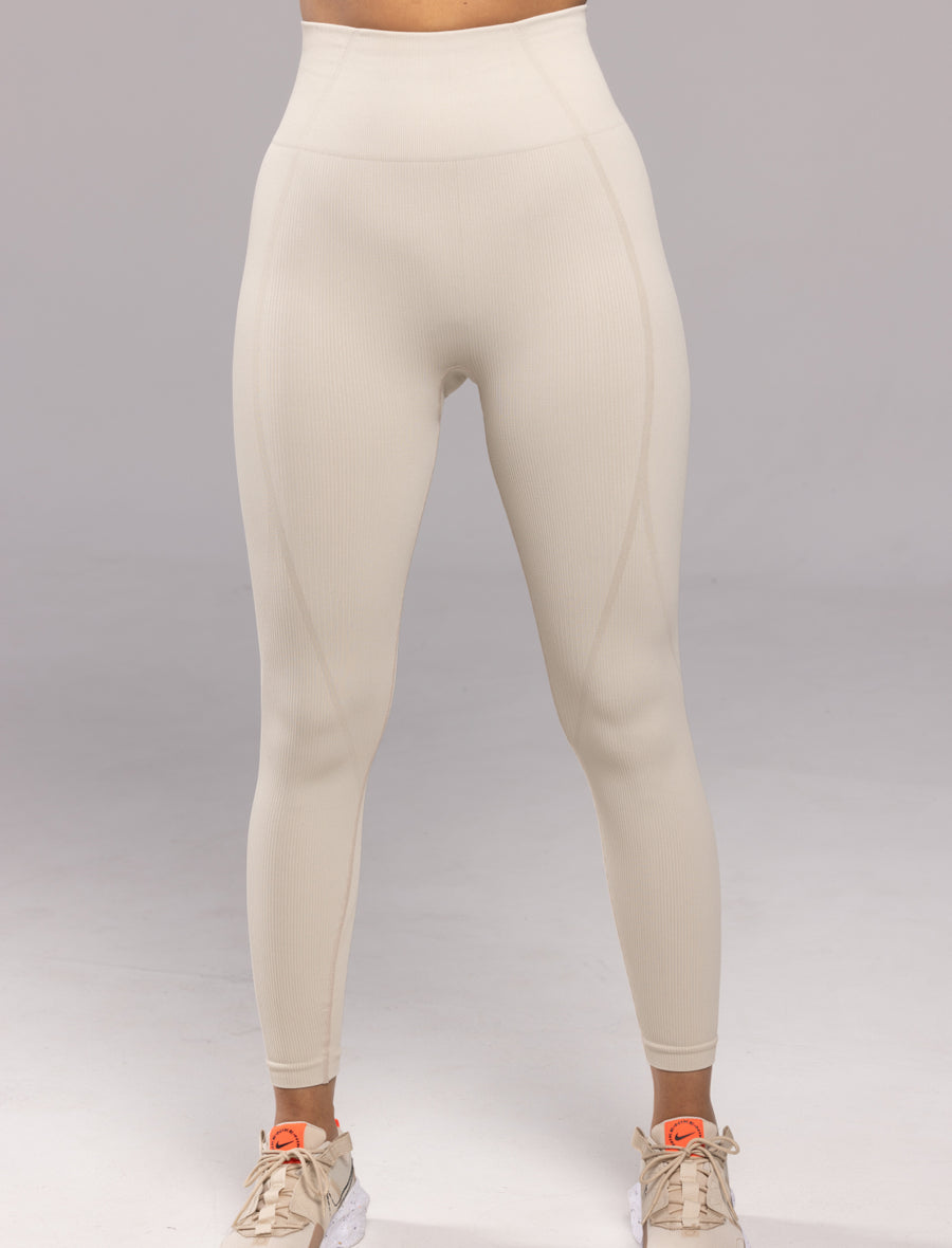 Seamless Basic Legging