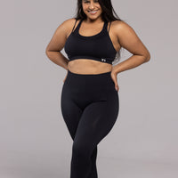 Seamless Basic Legging