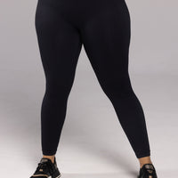 Seamless Basic Legging