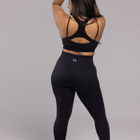 Seamless Basic Legging