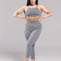 Seamless Basic Legging