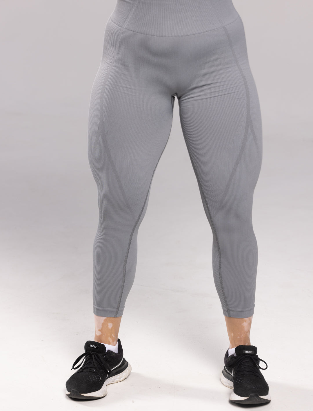 Seamless Basic Legging