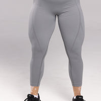 Seamless Basic Legging