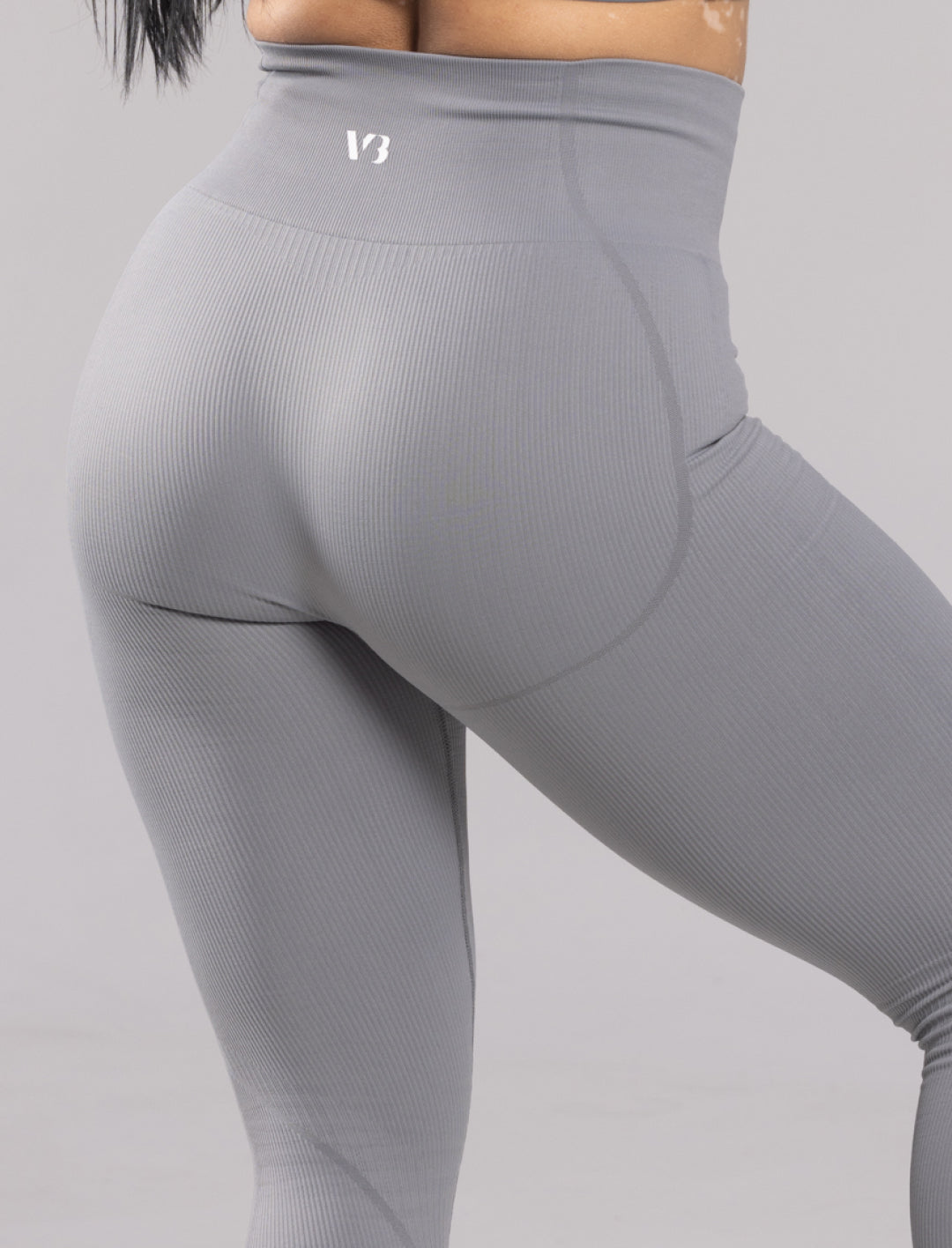 Seamless Basic Legging