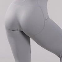 Seamless Basic Legging