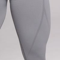 Seamless Basic Legging