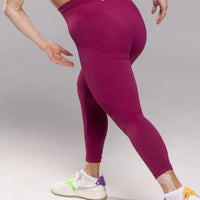 Seamless Basic Legging