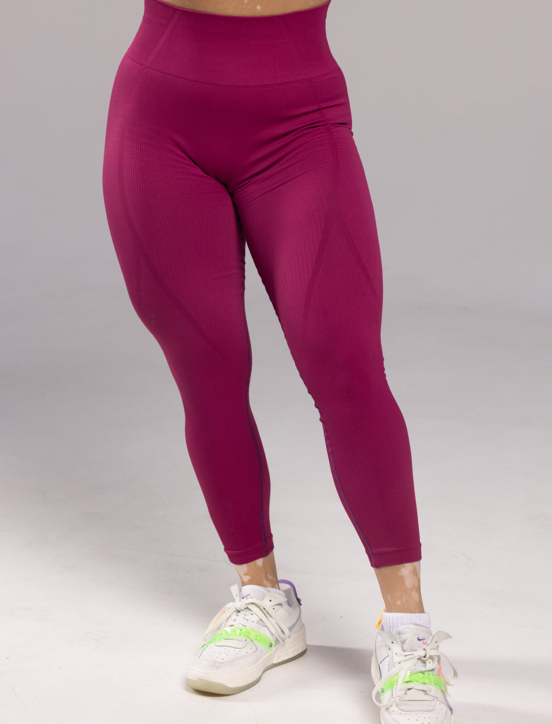 Seamless Basic Legging