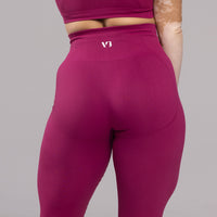 Seamless Basic Legging