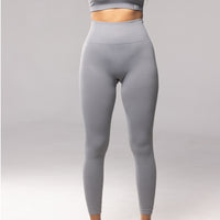 Seamless Butt-Lifting Legging