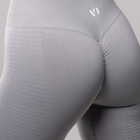 Seamless Butt-Lifting Legging