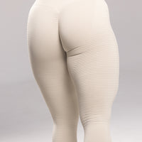 Seamless Butt-Lifting Legging