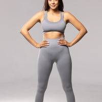 Seamless Butt-Lifting Legging