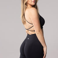 Seamless Butt-Lifting Legging