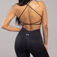 Seamless Butt-Lifting Legging