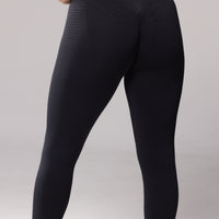 Seamless Butt-Lifting Legging