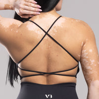 Strappy Back Top