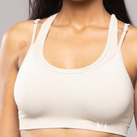 High Support Sport Top