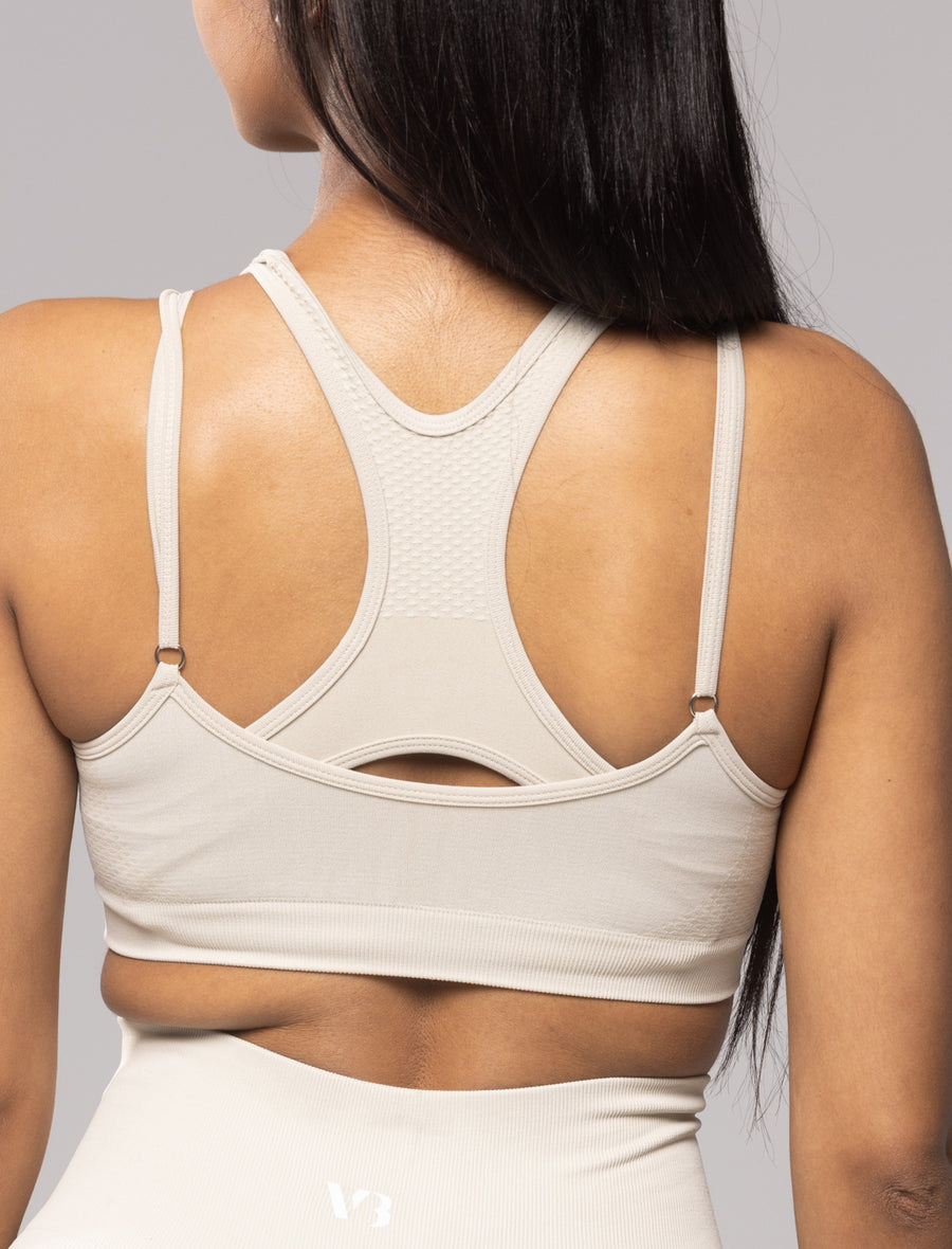 High Support Sport Top