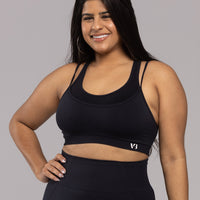 High Support Sport Top