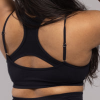 High Support Sport Top