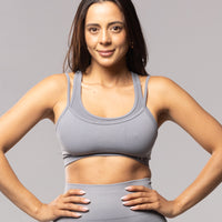 High Support Sport Top