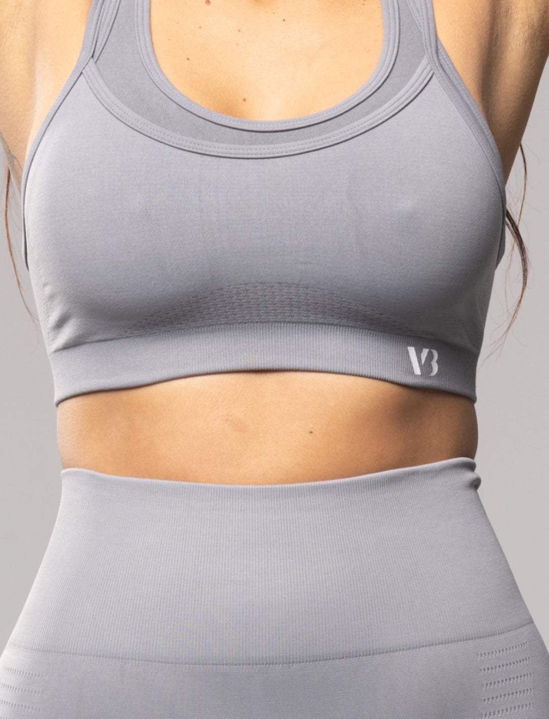 High Support Sport Top