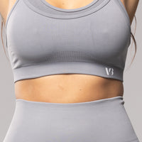 High Support Sport Top