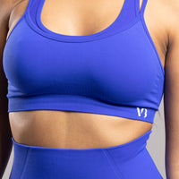 High Support Sport Top