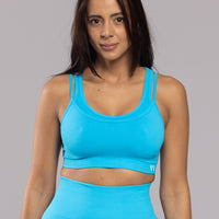 High Support Sport Top